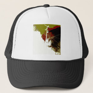 knektid trucker hat