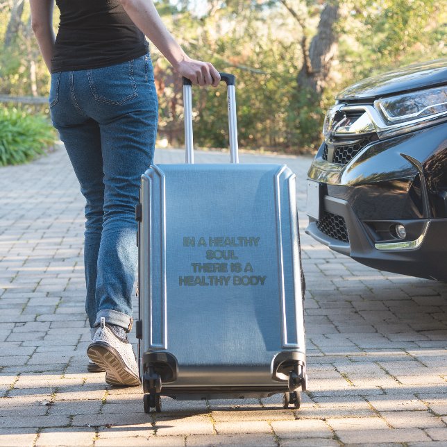 Knick knacks stk 6 soul 2 (Suitcase Insitu)
