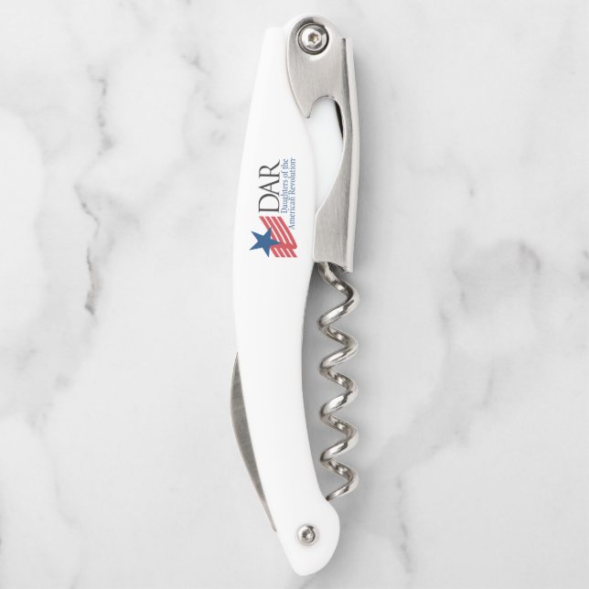 Knickerbocker Corkscrew (Back)