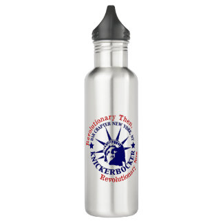 Knickerbocker Water Bottle