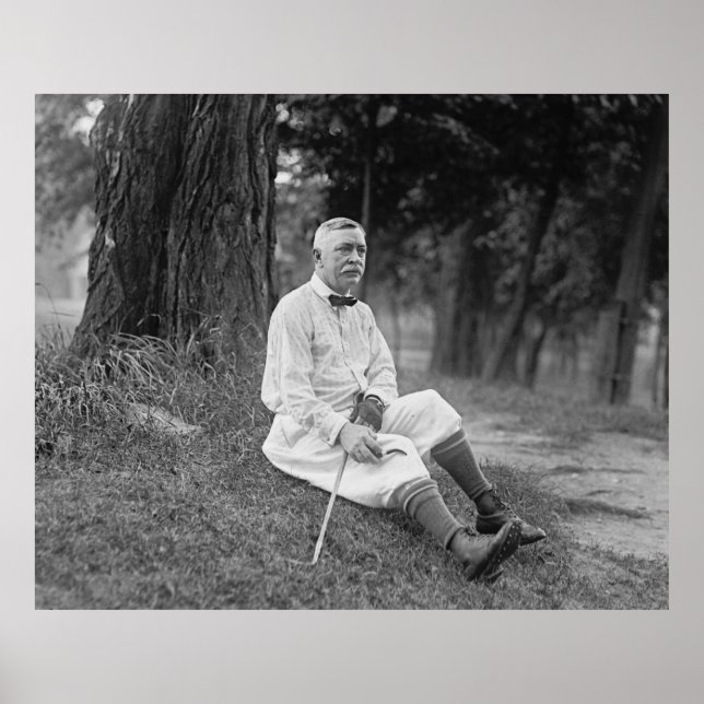 Knickerbockers in Style, 1920s Poster (Front)