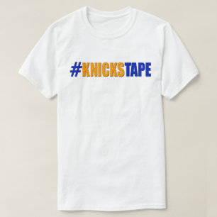 KnicksTape Men's Basic T-Shirt