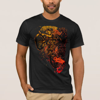 Knife to meet you T-Shirt