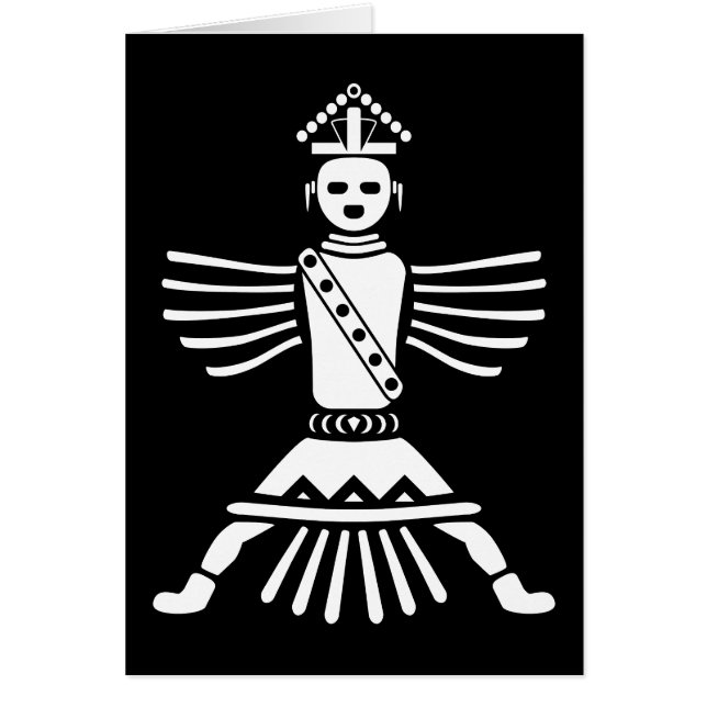 knifewing warrior (Front)