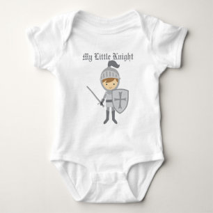 Knight baby creeper
