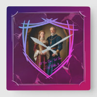 Knight Coat of Arms Medieval Old Fashioned Gift