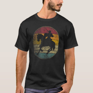 Knight Costume Renaissance Festival Fair Faire Vin T-Shirt