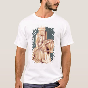 Knight from a chess set T-Shirt