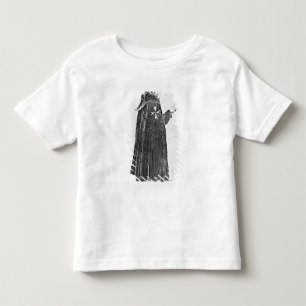 Knight Hospitaller in the original habit Toddler T-shirt