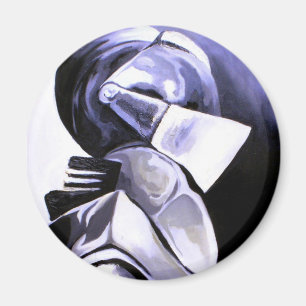 Knight Magnet
