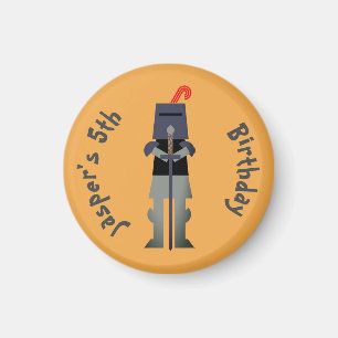 Knight Magnet