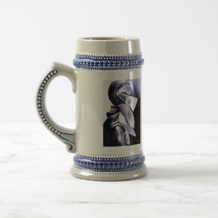 Knight Mug