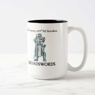 Knight Mug
