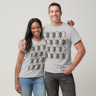 Knight Of RayEl Crest T-Shirt