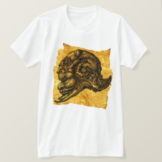 Knight’s Helmet T-Shirt
