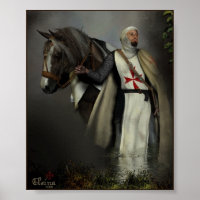 Knight Templar