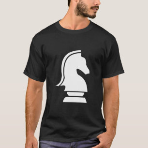 Knightlogo T-Shirt (White)