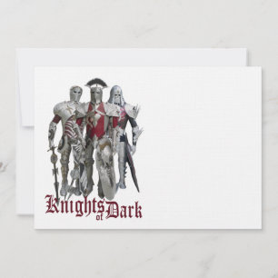 Knights of Dark