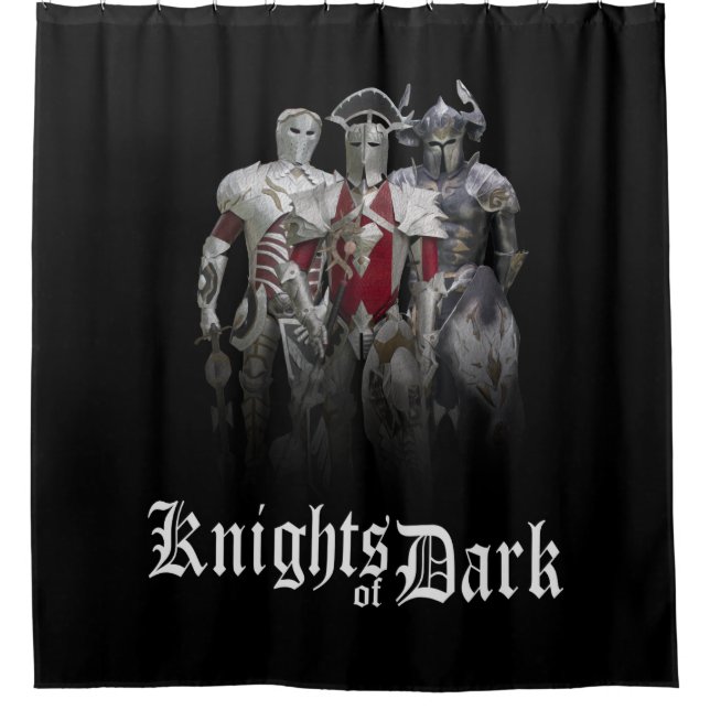 Knights of Dark (Front)