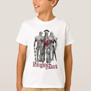 Knights of Dark T-Shirt