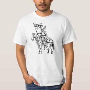 Knights of the German Order T-Shirt