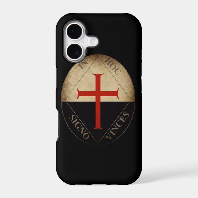 Knights Templar (Back)