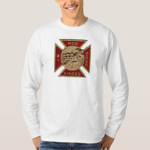 KNIGHTS TEMPLAR T-Shirt