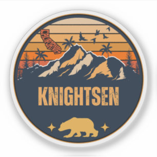 Knightsen, California