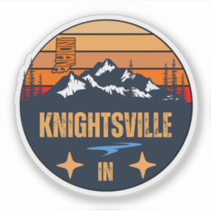 Knightsville, Indiana
