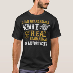Knit amadeus friends T-Shirt