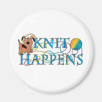 Knit Happens
