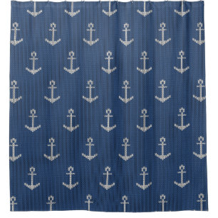 Knit Sea Anchor