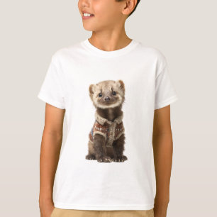 Knit Sweater Marten Kids