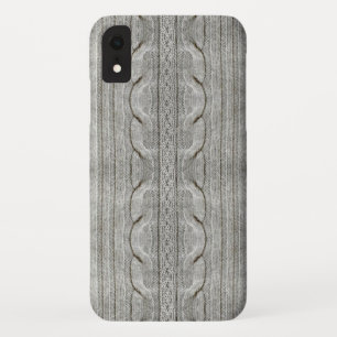 "Knitted" Phone Case