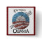 Knitters for Obama Button #3