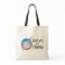 Knitters for Obama, Tote