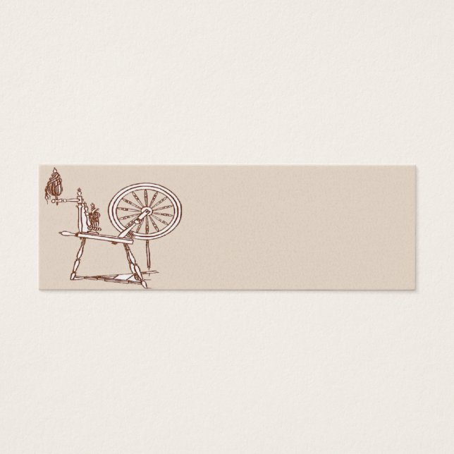 Knitters Gift Card 4 (Front)