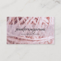 Knitting Crochet Handmade Craft Yarny