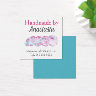 Knitting | Crochet | Handmade | Yarn