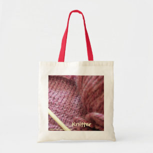 Knitting/Knitter's Bag