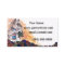 Knitting Sheep Business Card