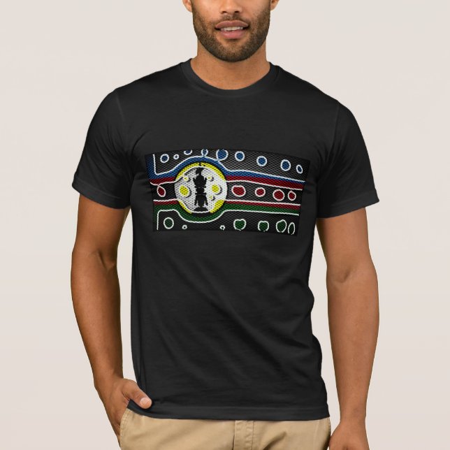 KNK T-Shirt (Front)