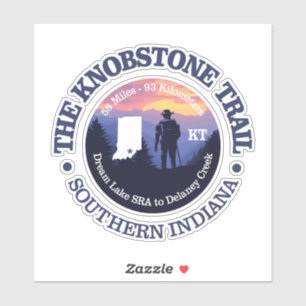 Knobstone Trail (rd2)