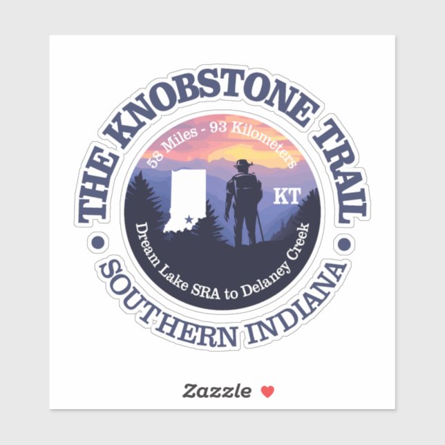 Knobstone Trail (rd2) (Sheet)