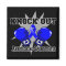 Knock Out Ankylosing Spondylitis