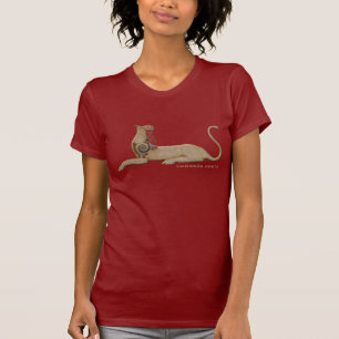 Knossos Crete T-Shirt