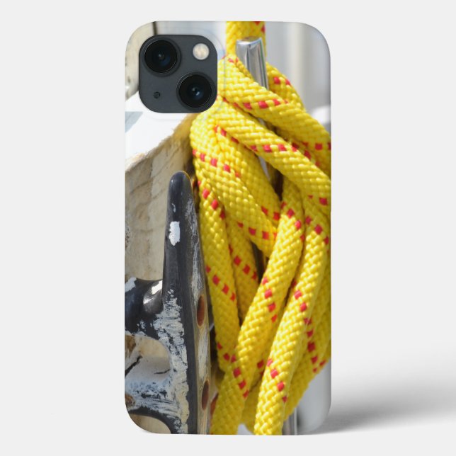 Knot Another by Kenneth Yoncich Case-Mate iPhone Case (Back)