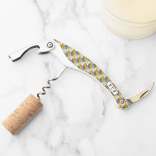 Knot Another by Kenneth Yoncich Corkscrew