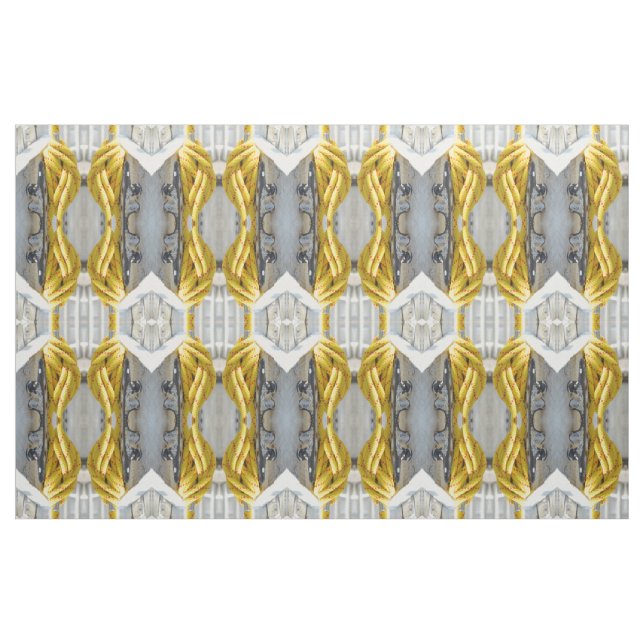 Knot Another by Kenneth Yoncich Fabric (Fat Quarter)