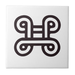 Knot of Reconciliation Tile